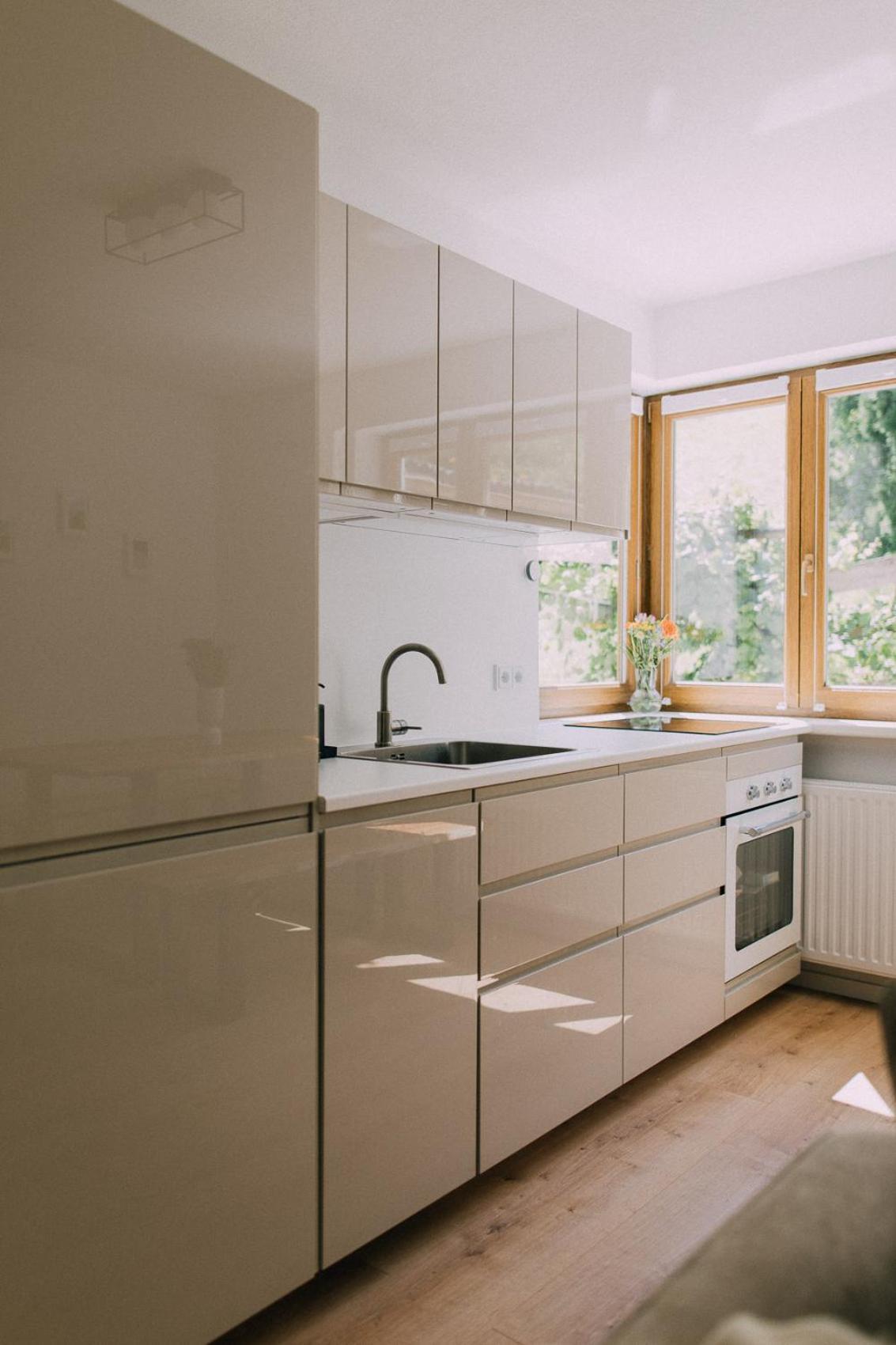 Bacherlhaus Traunkirchen Cameră foto