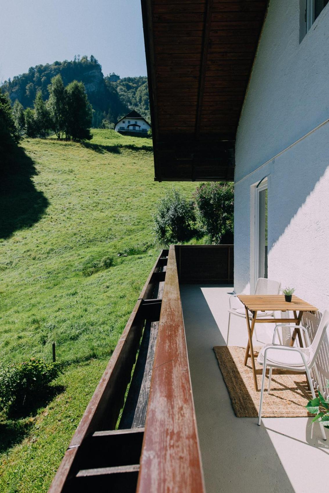 Bacherlhaus Traunkirchen Cameră foto
